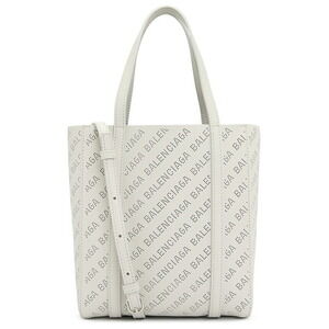Balenciaga Everyday Tote Bag white